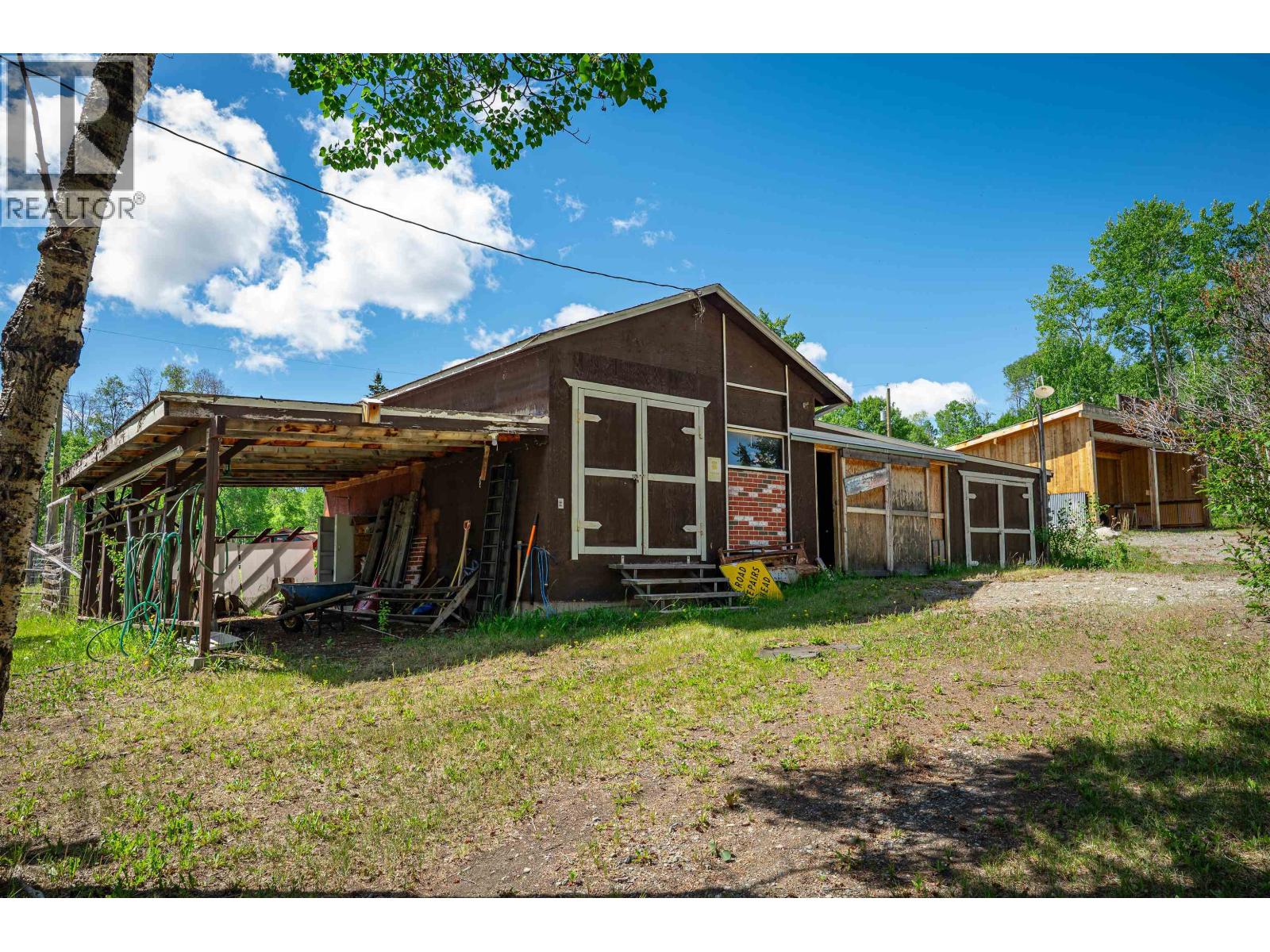 3918 PUNTZI LAKE ROAD - 38