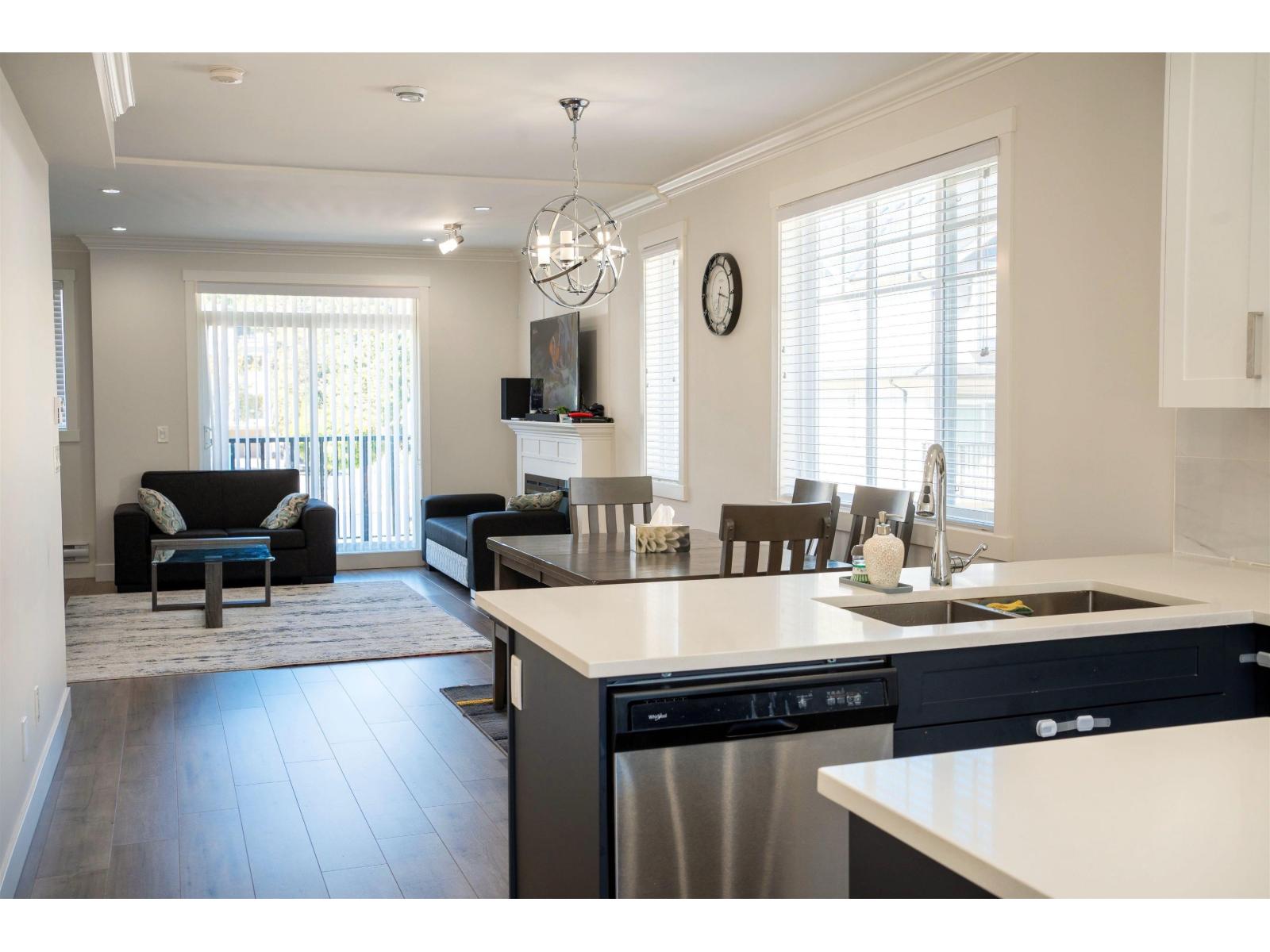 4 Bed, 4 Bath Apartment for Sale in Surrey – 176 13898 64 AVENUE, Surrey – MLS# R3138661 - Image 22