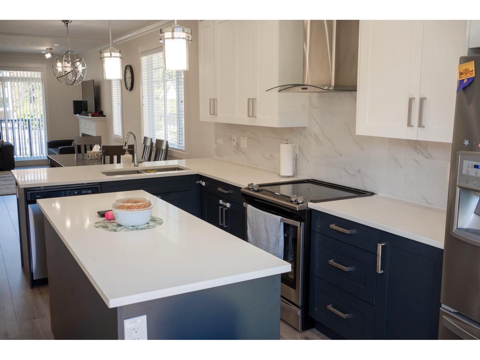4 Bed, 4 Bath Apartment for Sale in Surrey – 176 13898 64 AVENUE, Surrey – MLS# R3138661 - Image 21