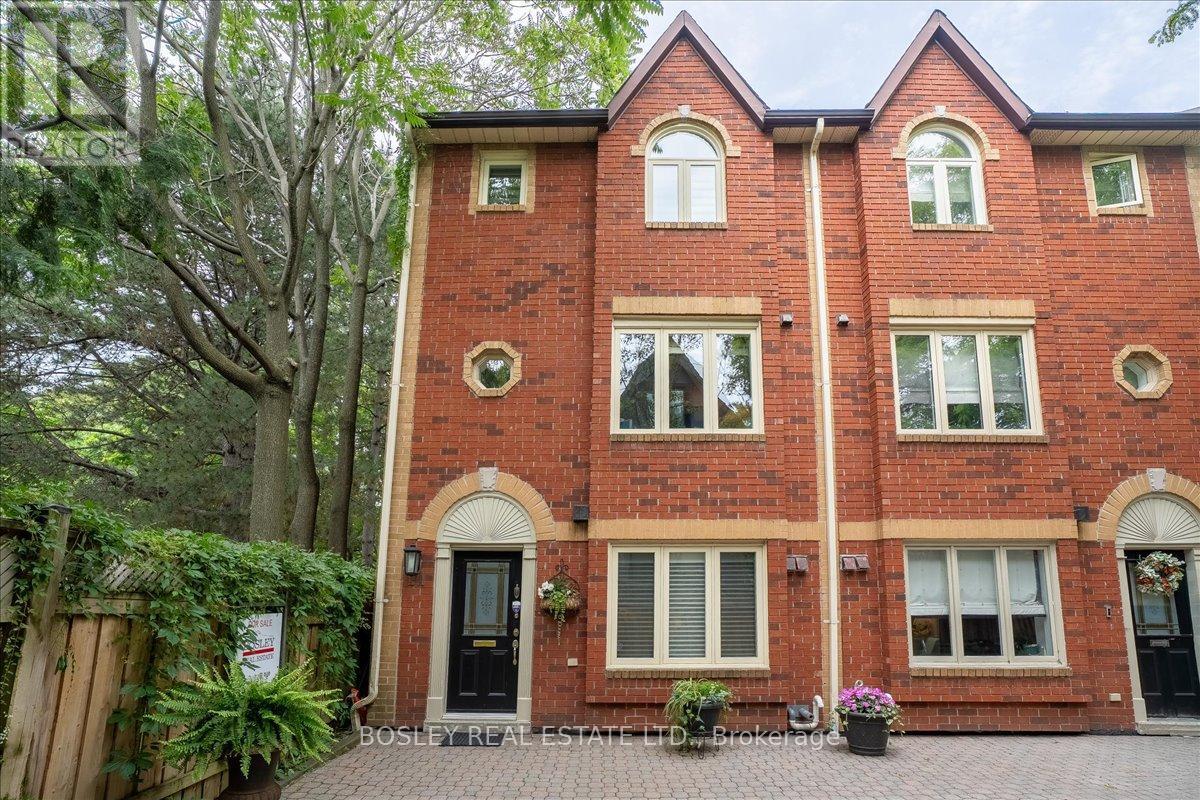 #11 18 DONCREST ROAD - 1