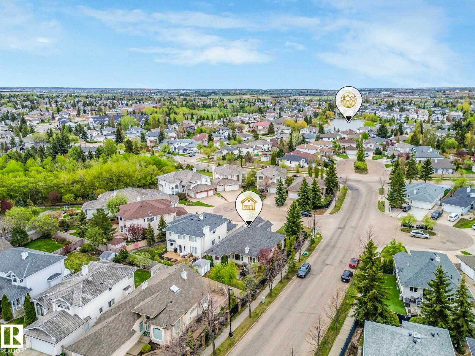 1217 115A St NW photo 2 — MLS® E4489084