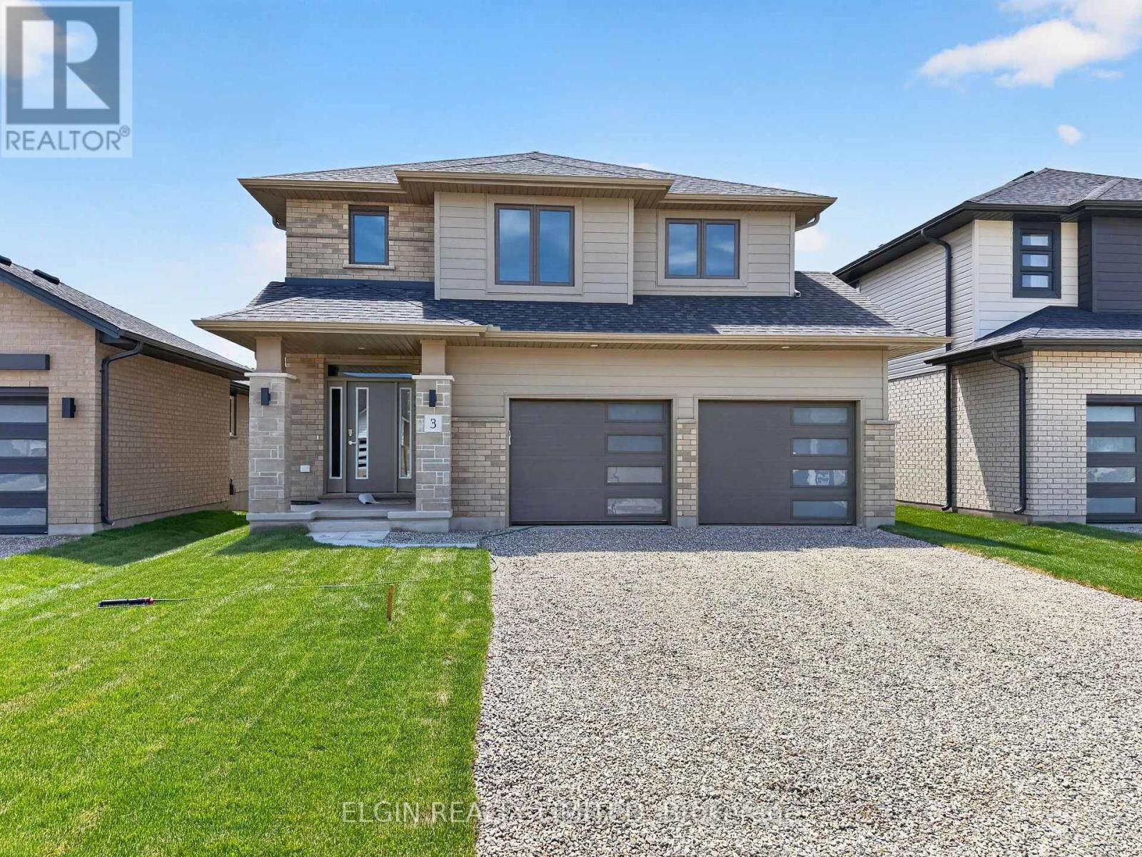3 FINCH STREET - 1