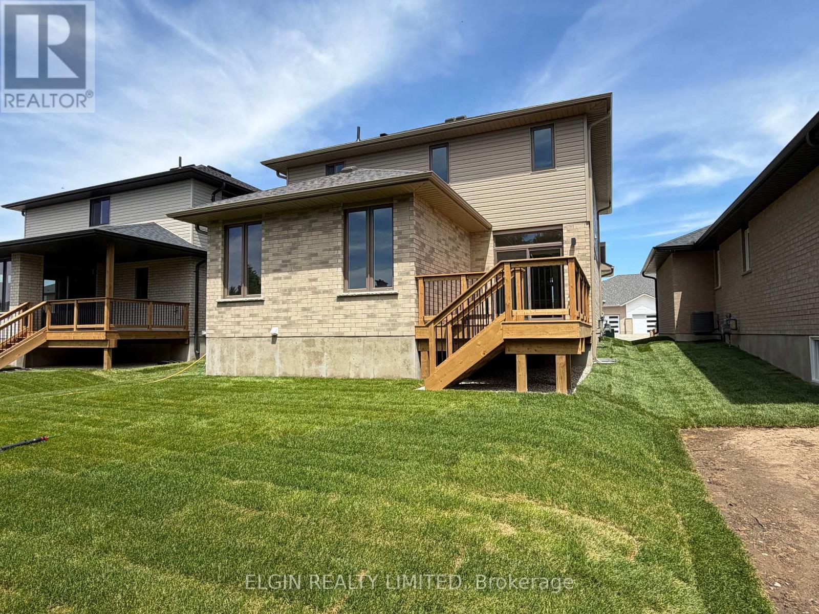 3 FINCH STREET - 2