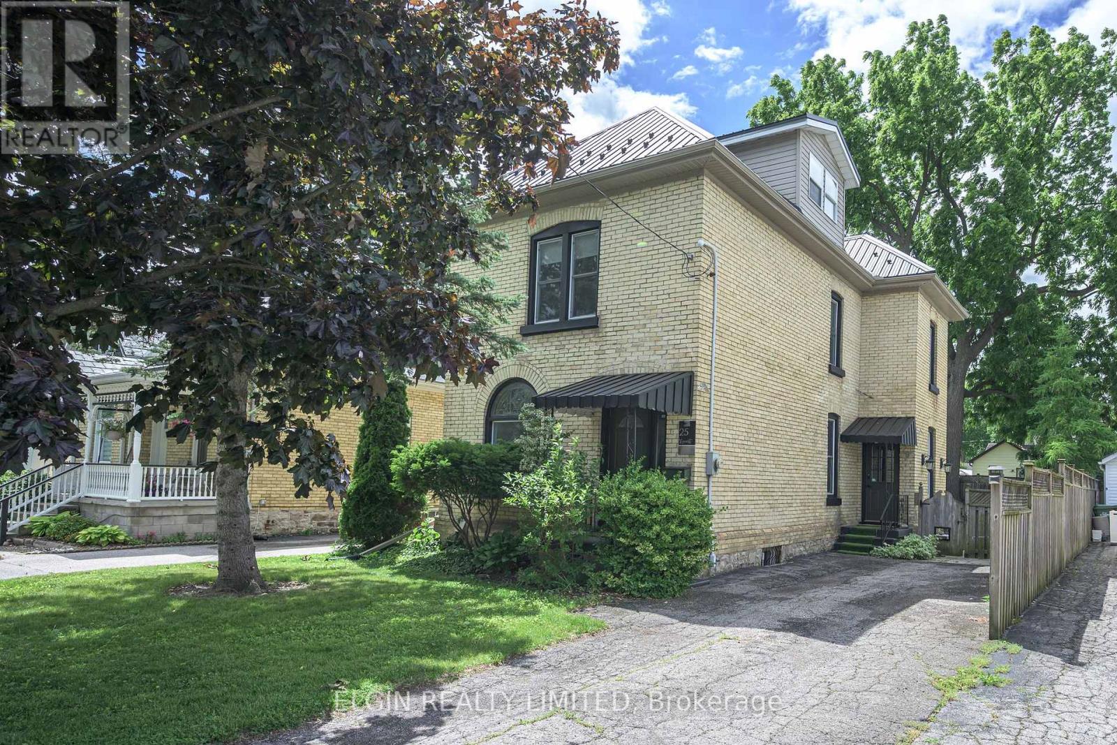 25 LOCUST STREET - 1