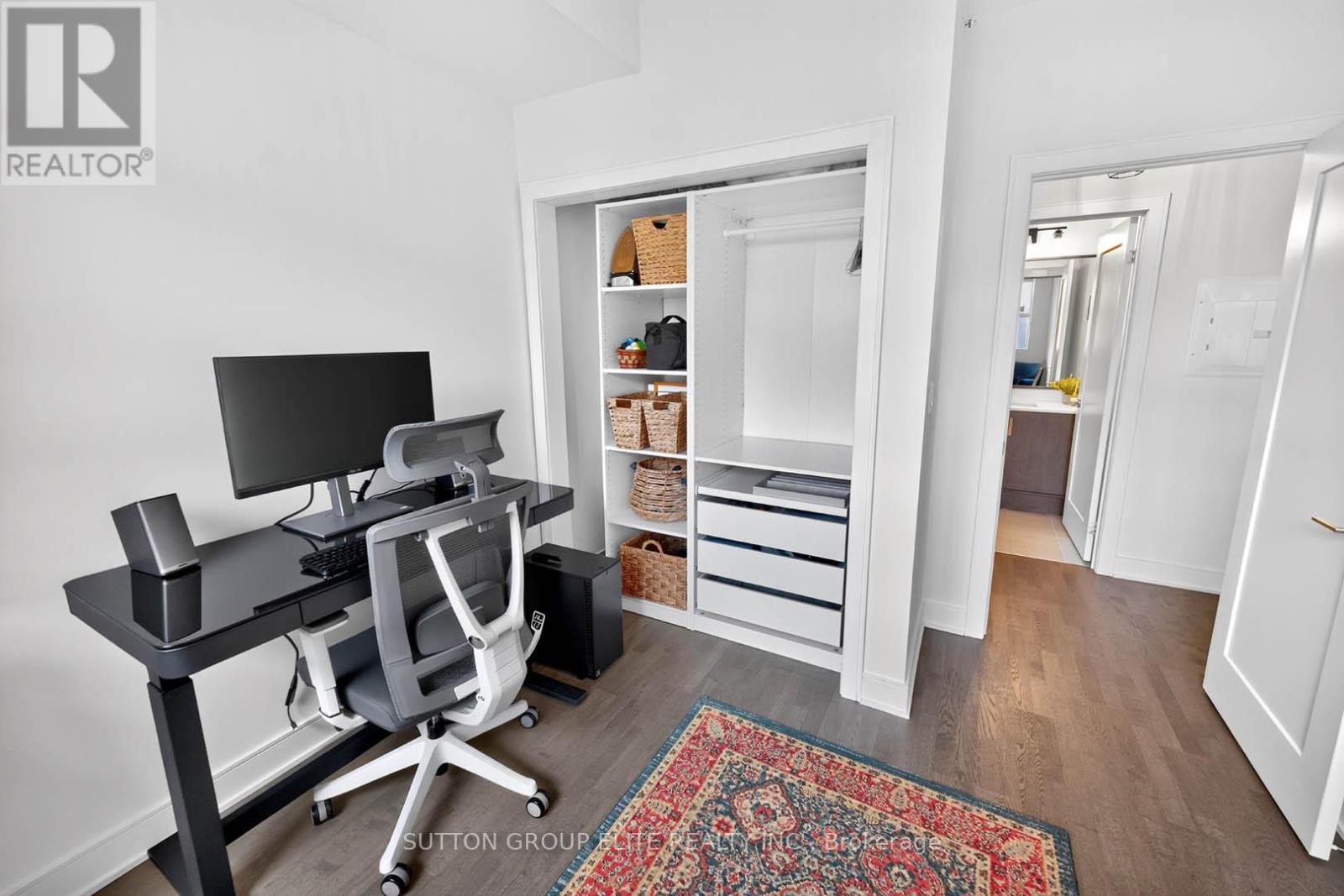 #344 1575 LAKESHORE ROAD W - Image 19