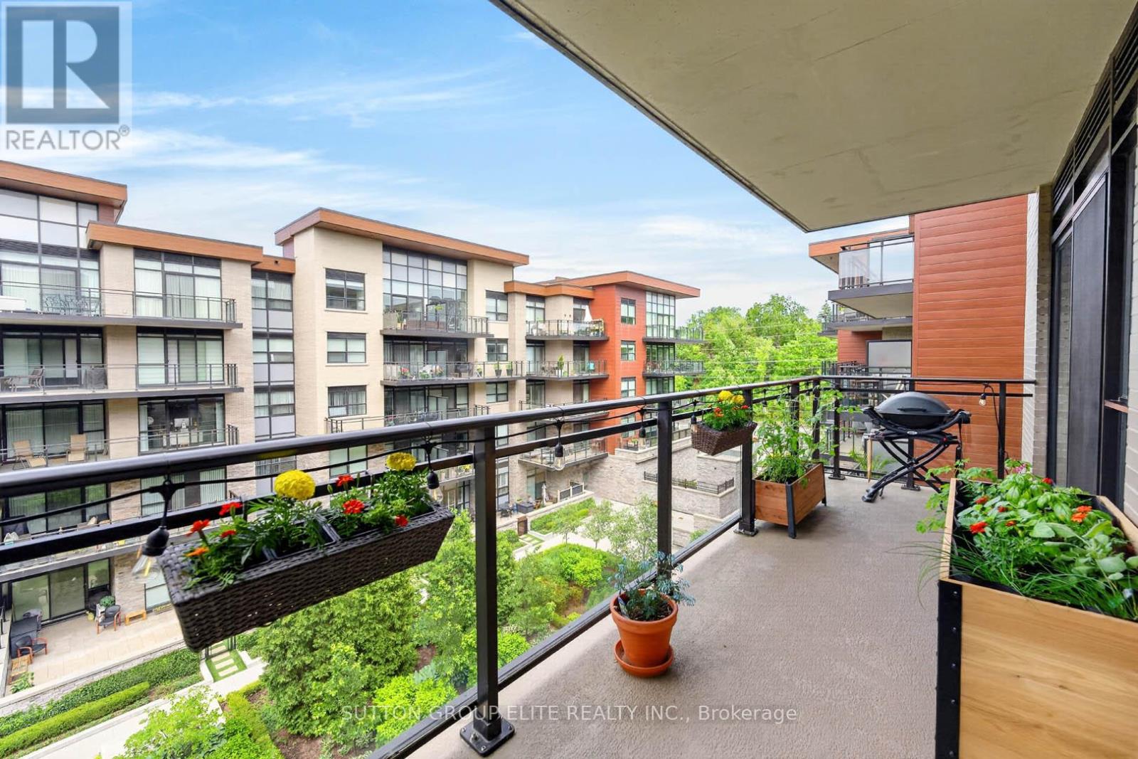 #344 1575 LAKESHORE ROAD W - Image 27