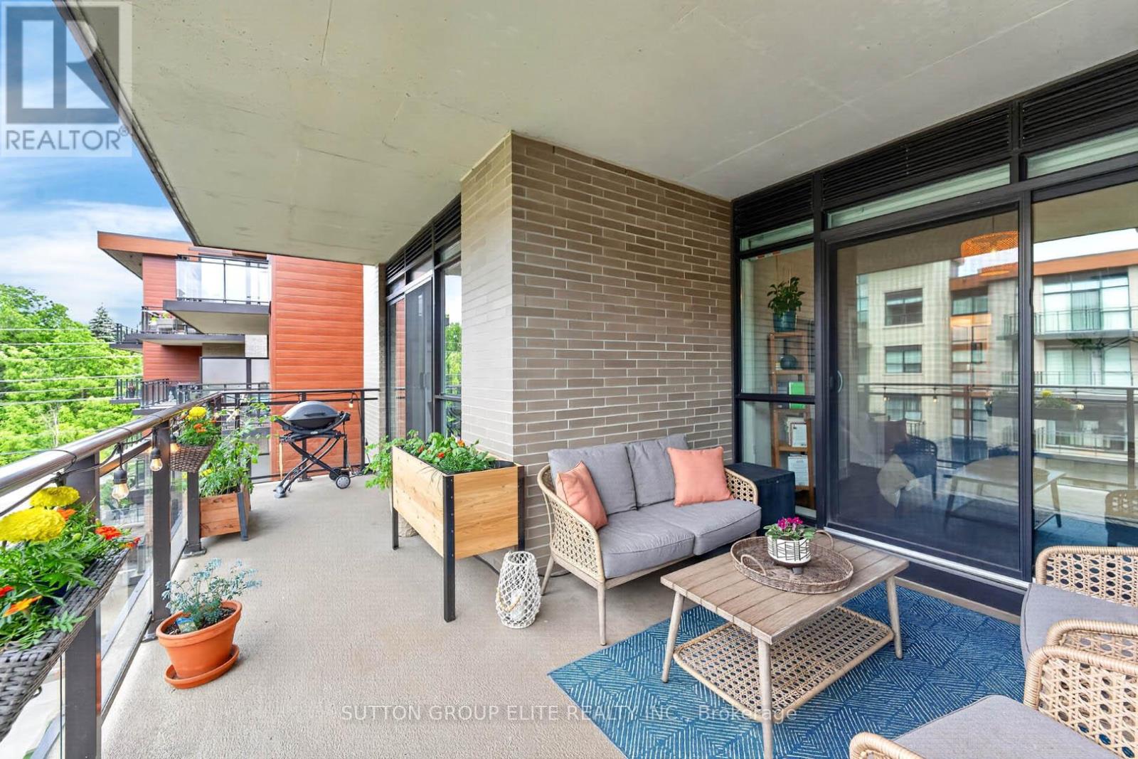 #344 1575 LAKESHORE ROAD W - Image 25
