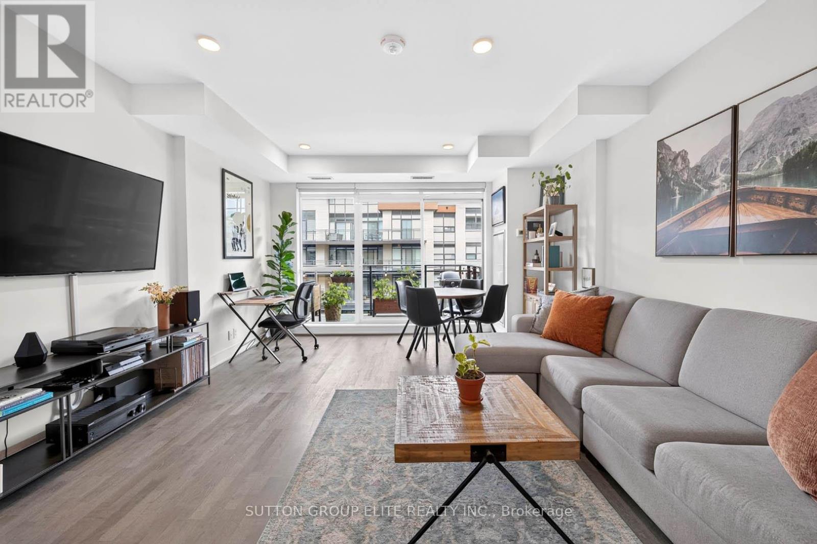 #344 1575 LAKESHORE ROAD W - Image 6