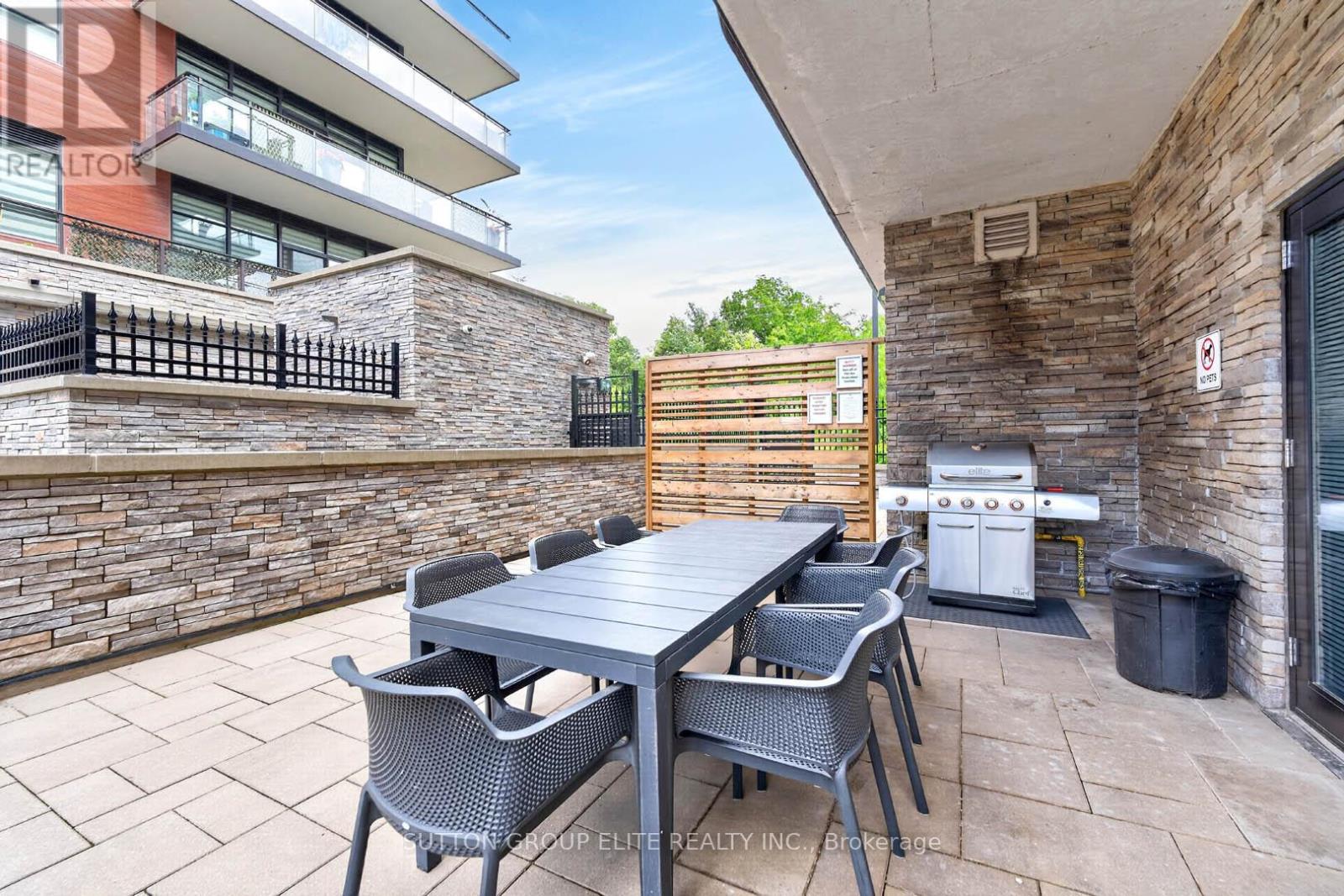 #344 1575 LAKESHORE ROAD W - Image 45