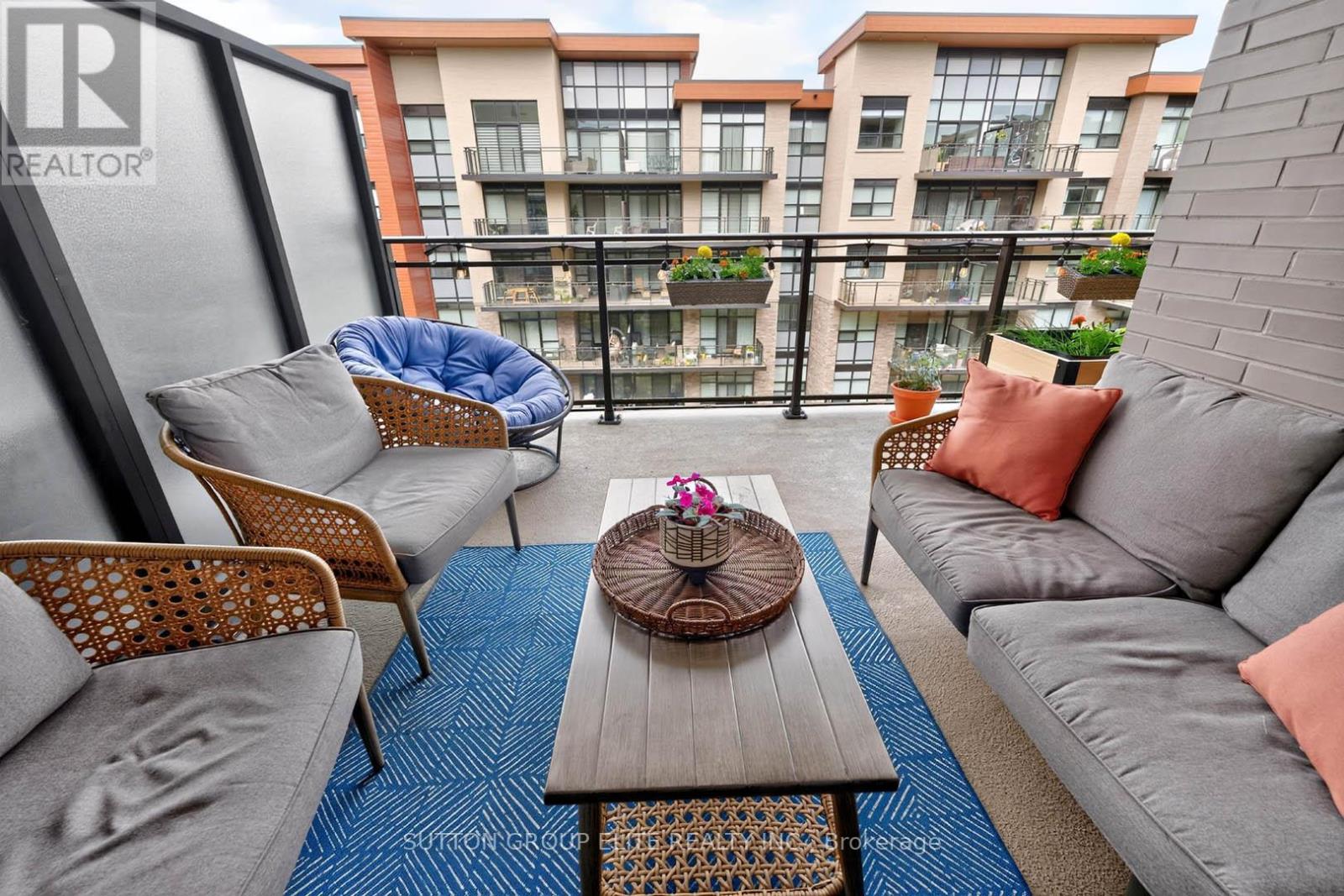 #344 1575 LAKESHORE ROAD W - Image 22
