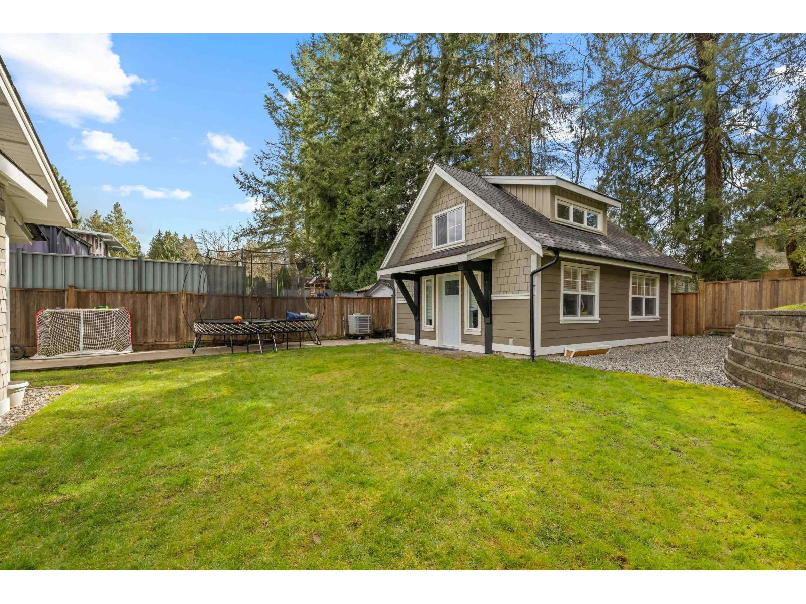 20492 43 AVENUE, Langley
