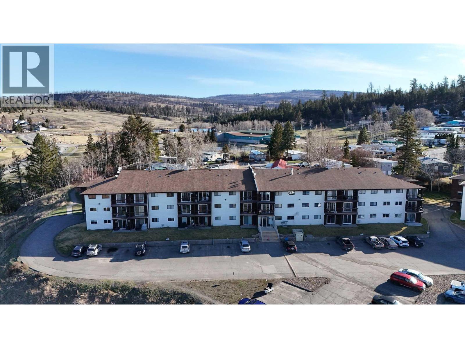#103 280 Alder Drive - 1