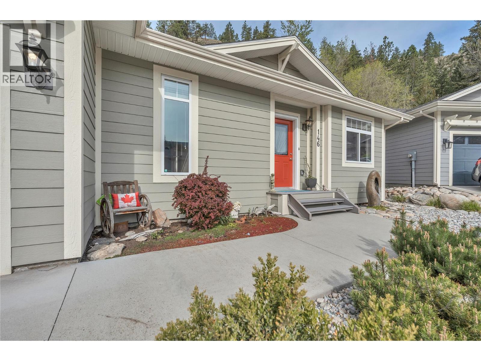 1675 Penticton Avenue Unit# 146, Penticton