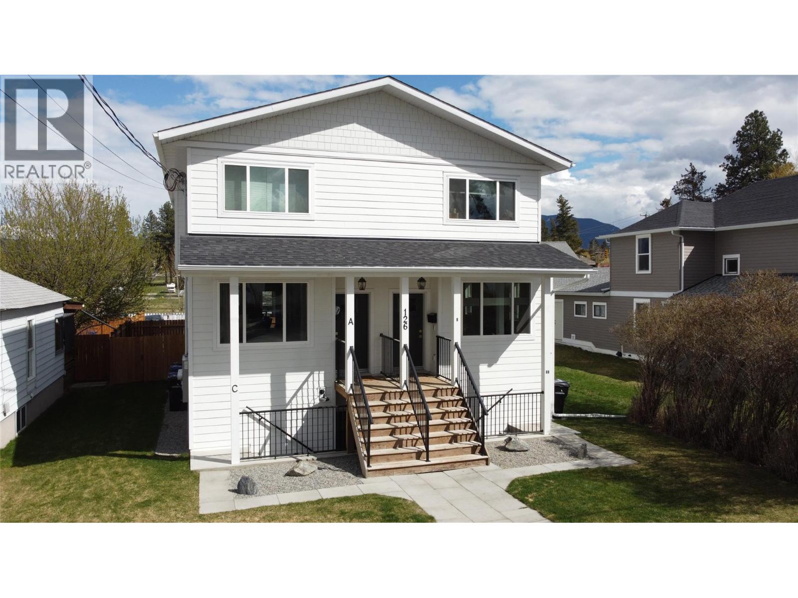 #A & C 126 13th Avenue S - 2
