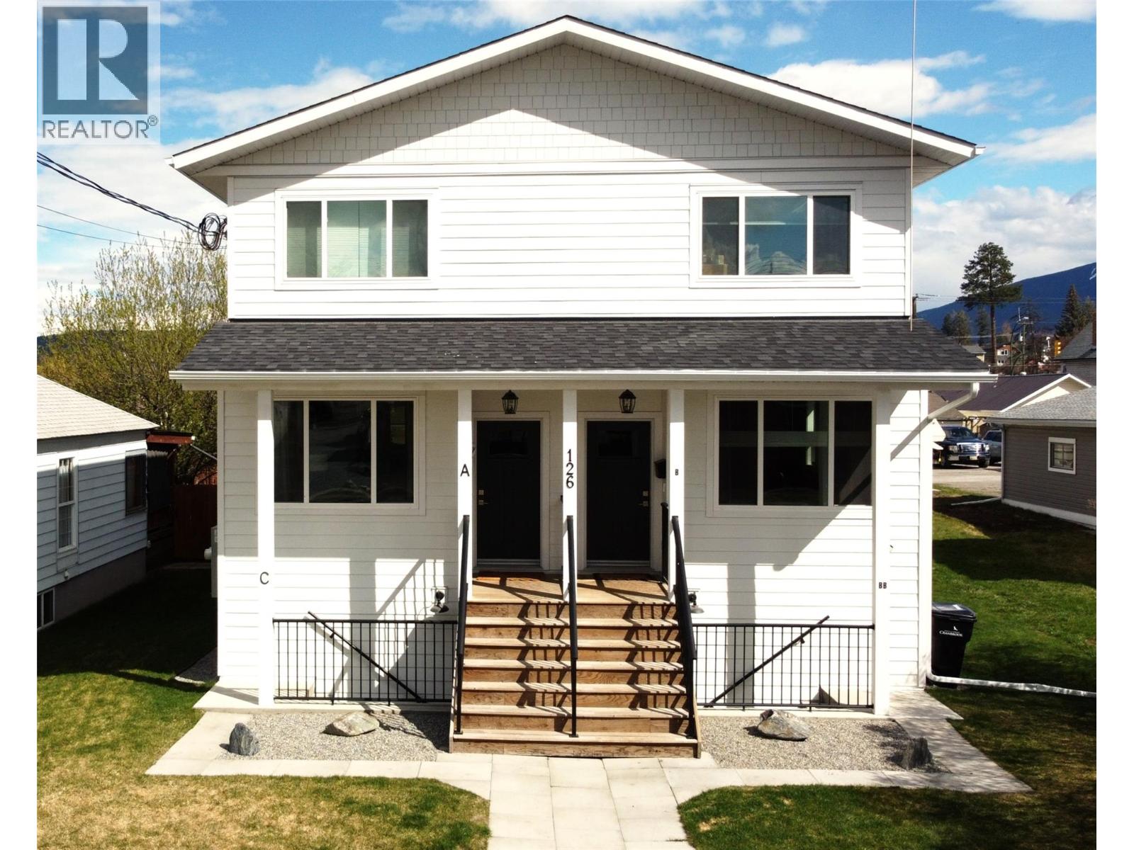#A & C 126 13th Avenue S - 1