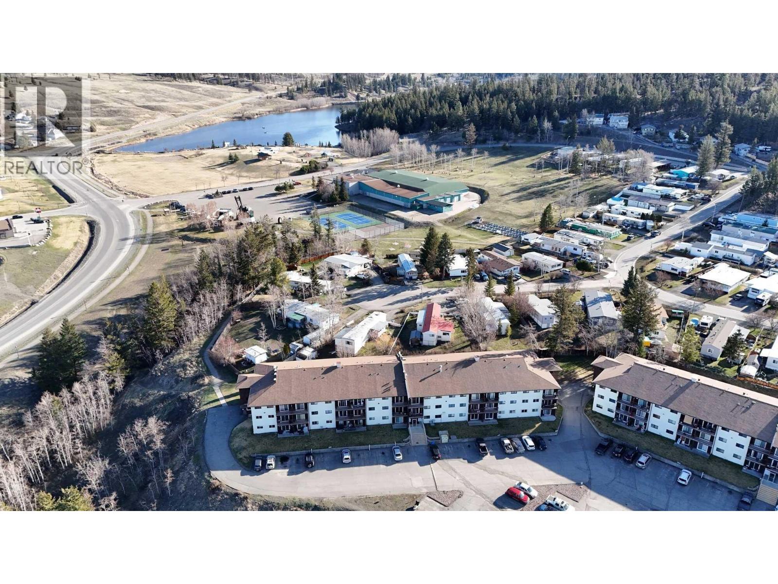 #103 280 Alder Drive - 10