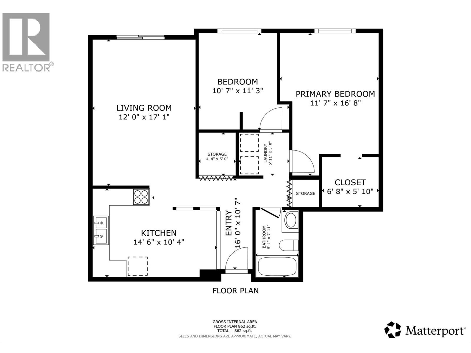 #420 3901 32 Avenue - 32