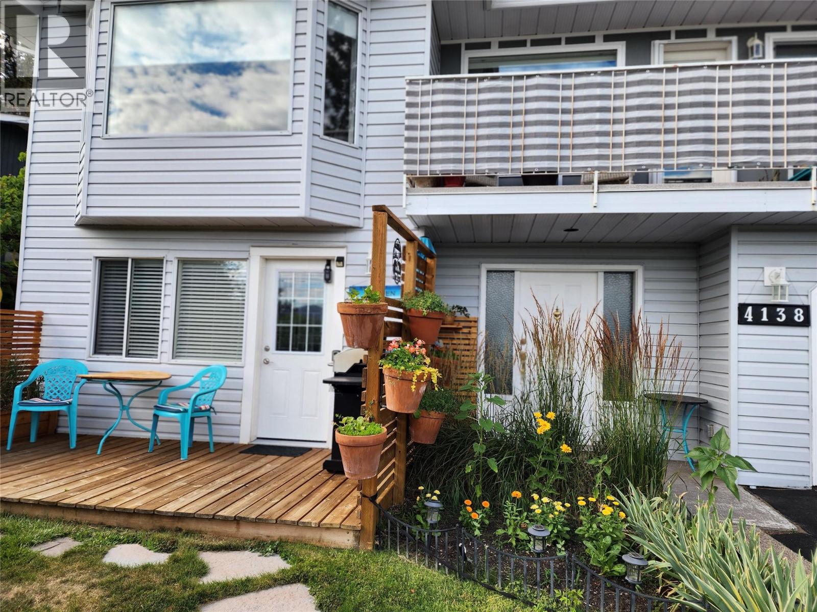 4138 4th Avenue, Peachland