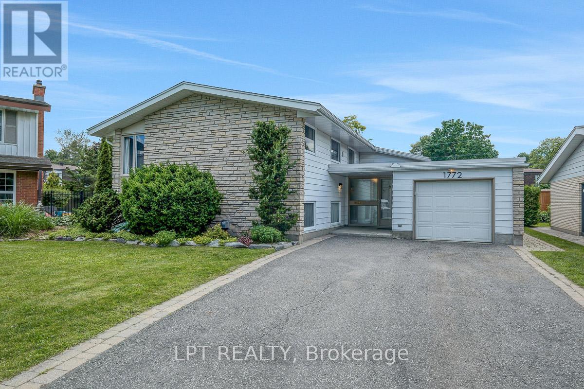1772 DUNKIRK CRESCENT - 2