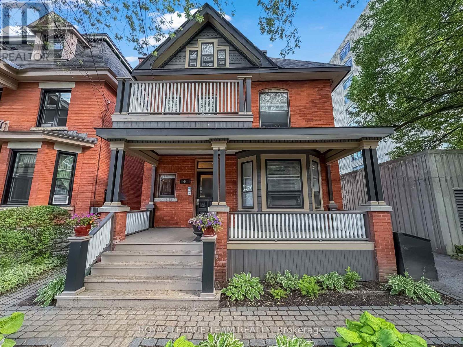 44 MCLEOD STREET - 3