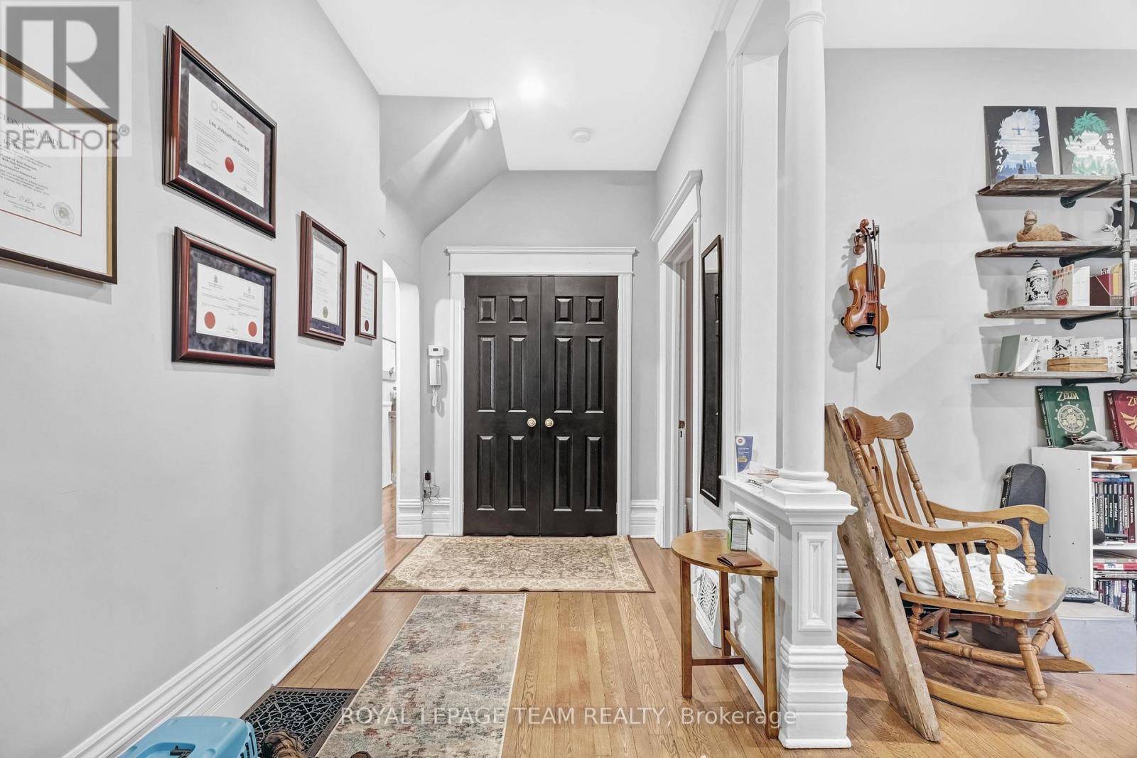 44 MCLEOD STREET - 5