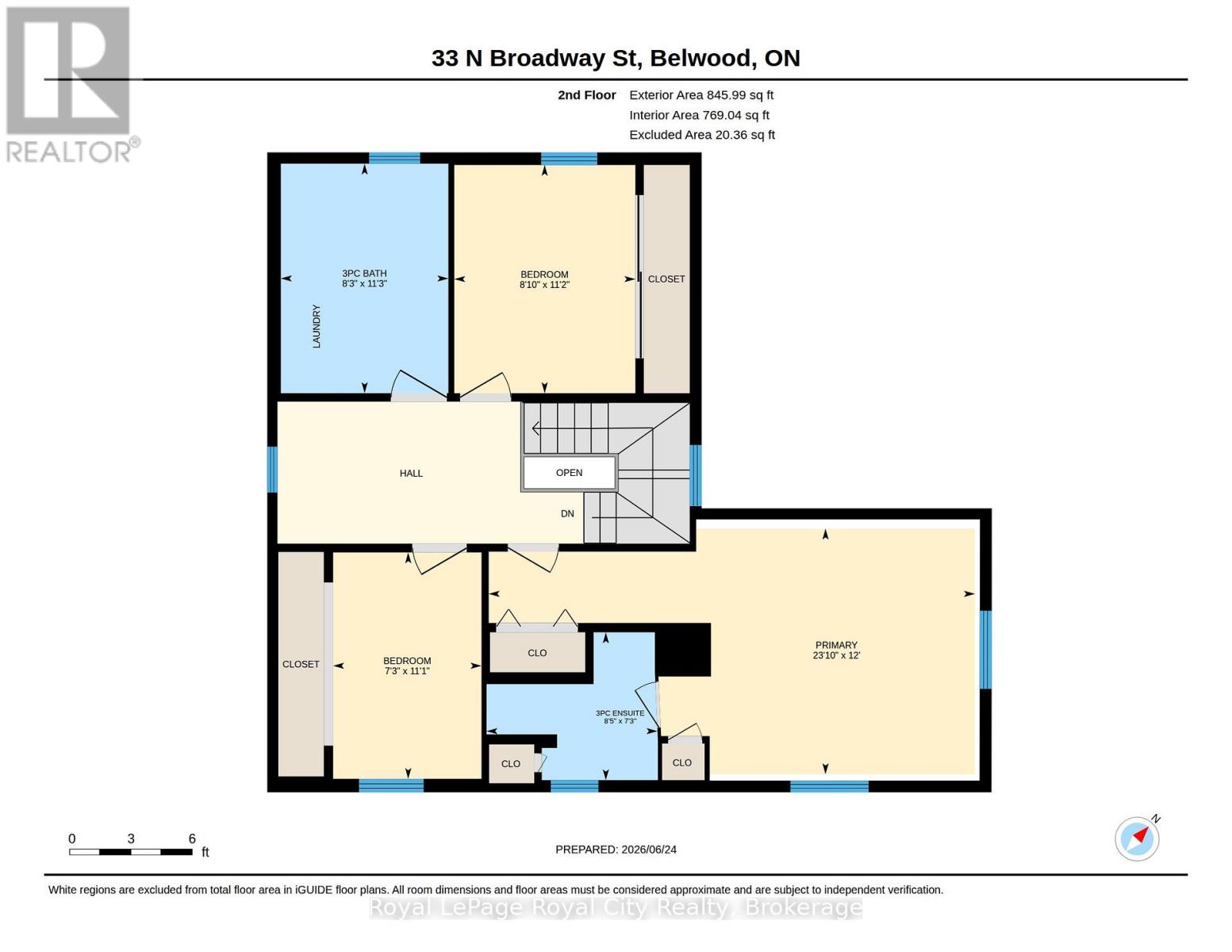 33 NORTH BROADWAY STREET - 43