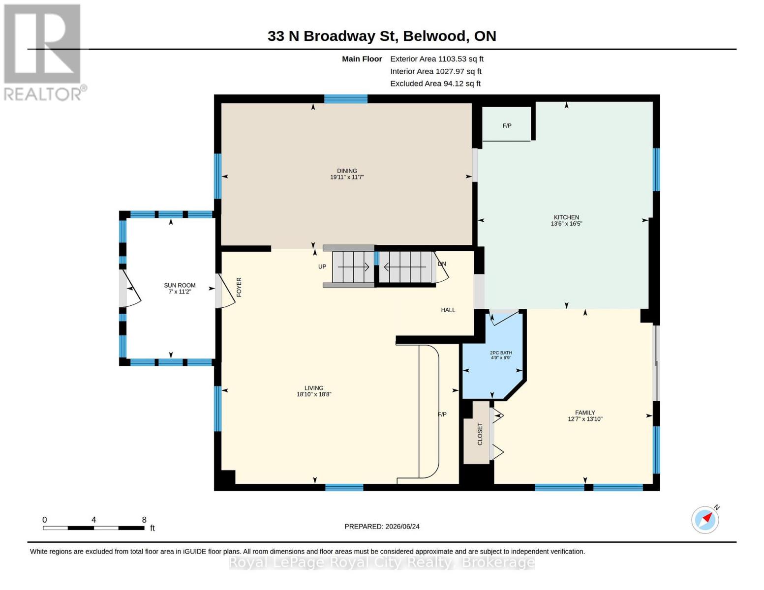33 NORTH BROADWAY STREET - 42