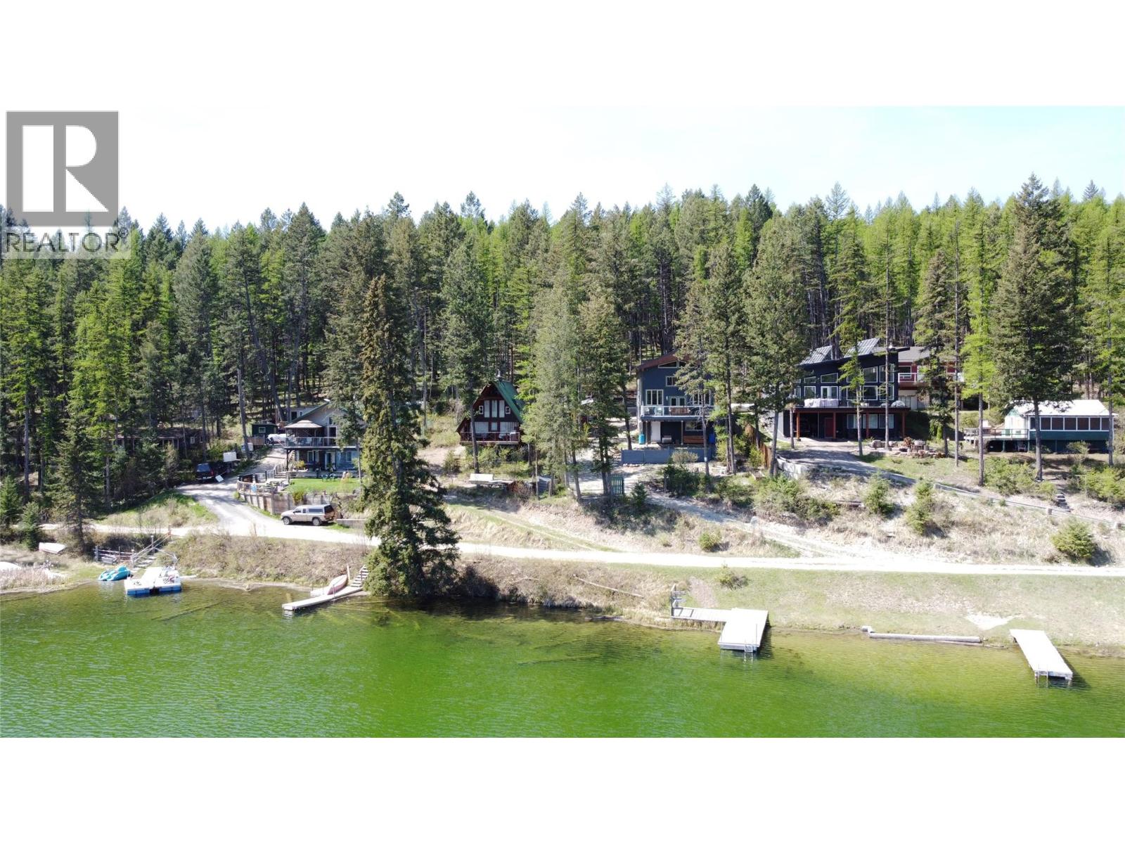 2559 North Star Lake Road - 2