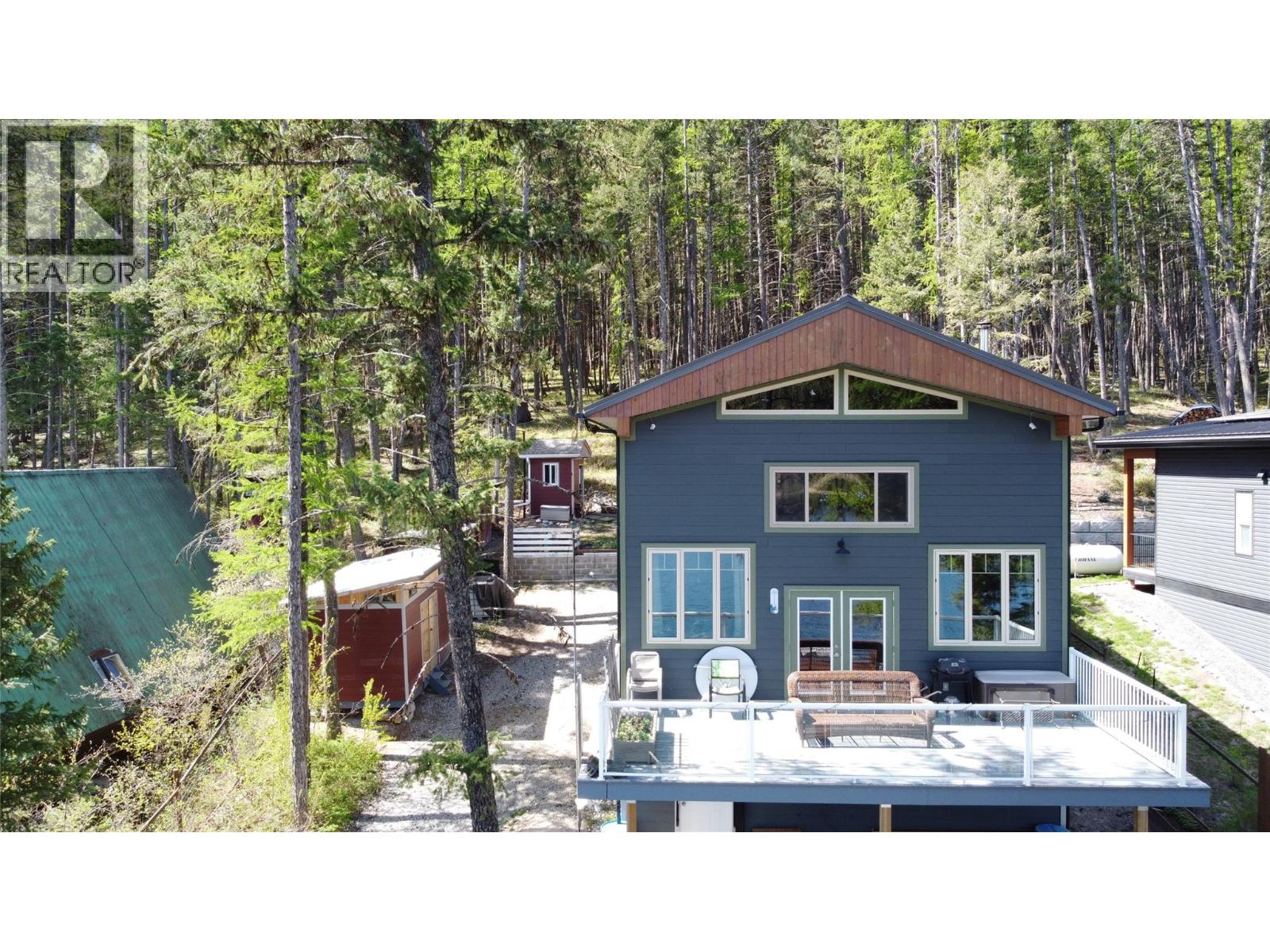 2559 North Star Lake Road - 1