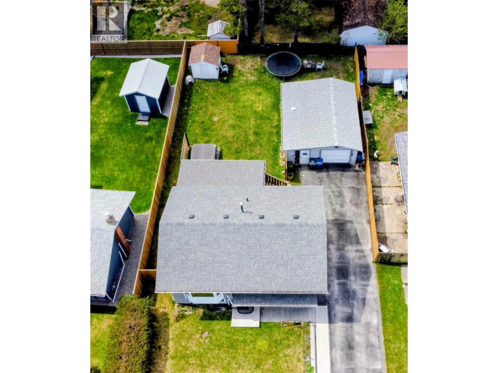 457 Mountain Ash Crescent, Sparwood
