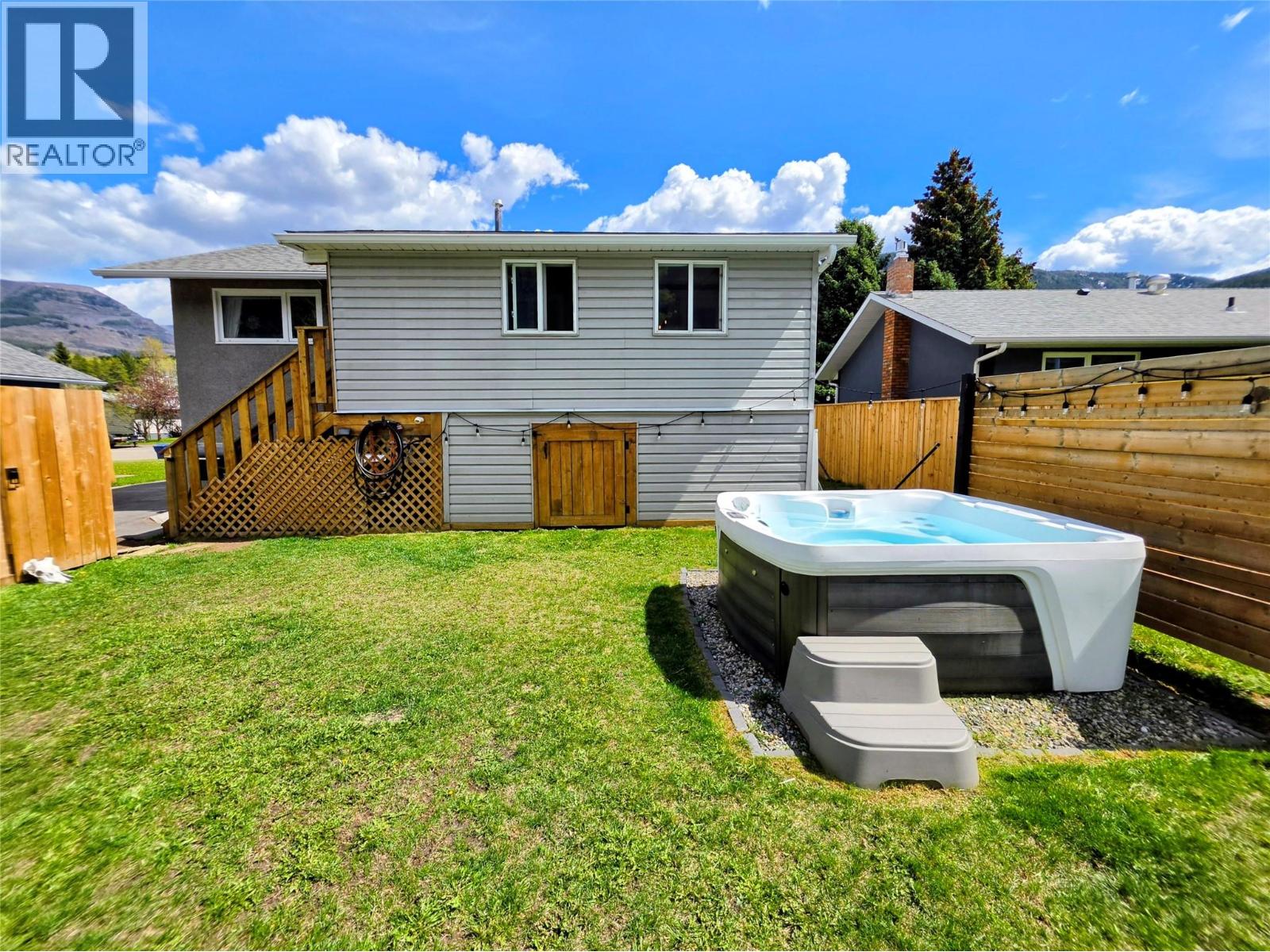 457 Mountain Ash Crescent, Sparwood