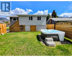 457 Mountain Ash Crescent, Sparwood, BC V0B2G1 Photo 19
