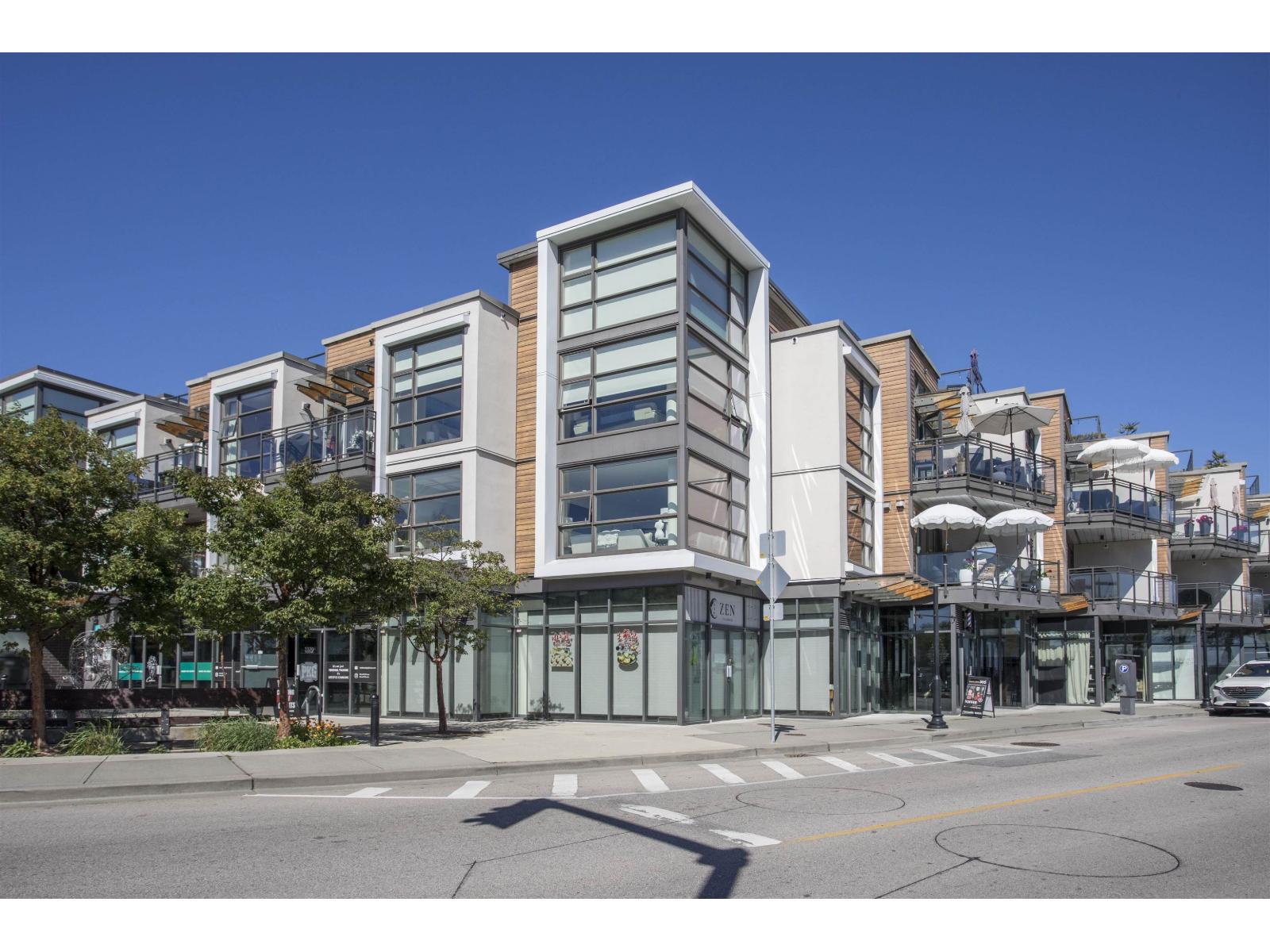 402 1160 OXFORD STREET, White Rock