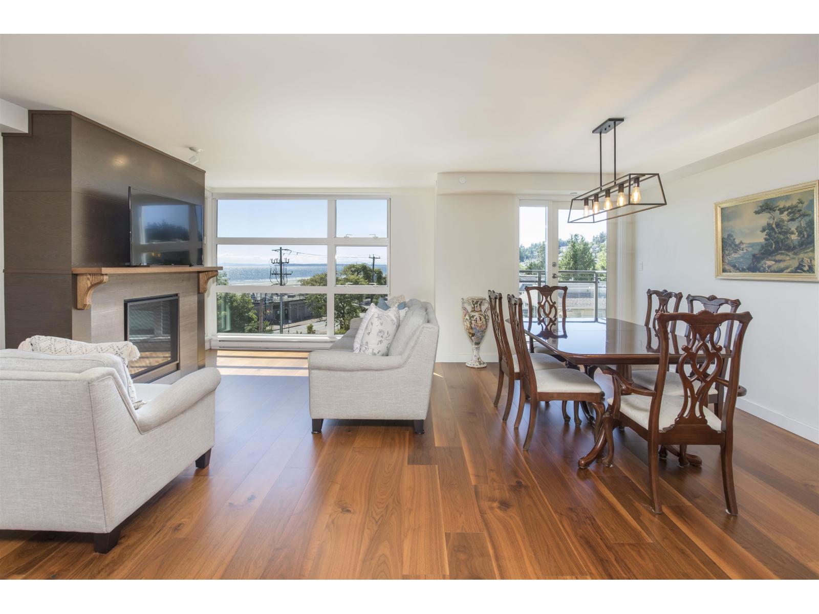 402 1160 OXFORD STREET, White Rock