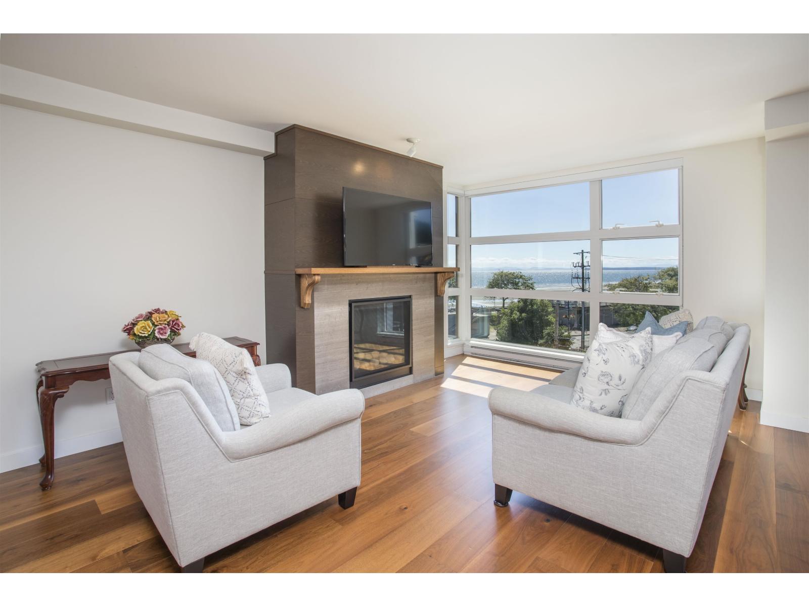 402 1160 OXFORD STREET, White Rock