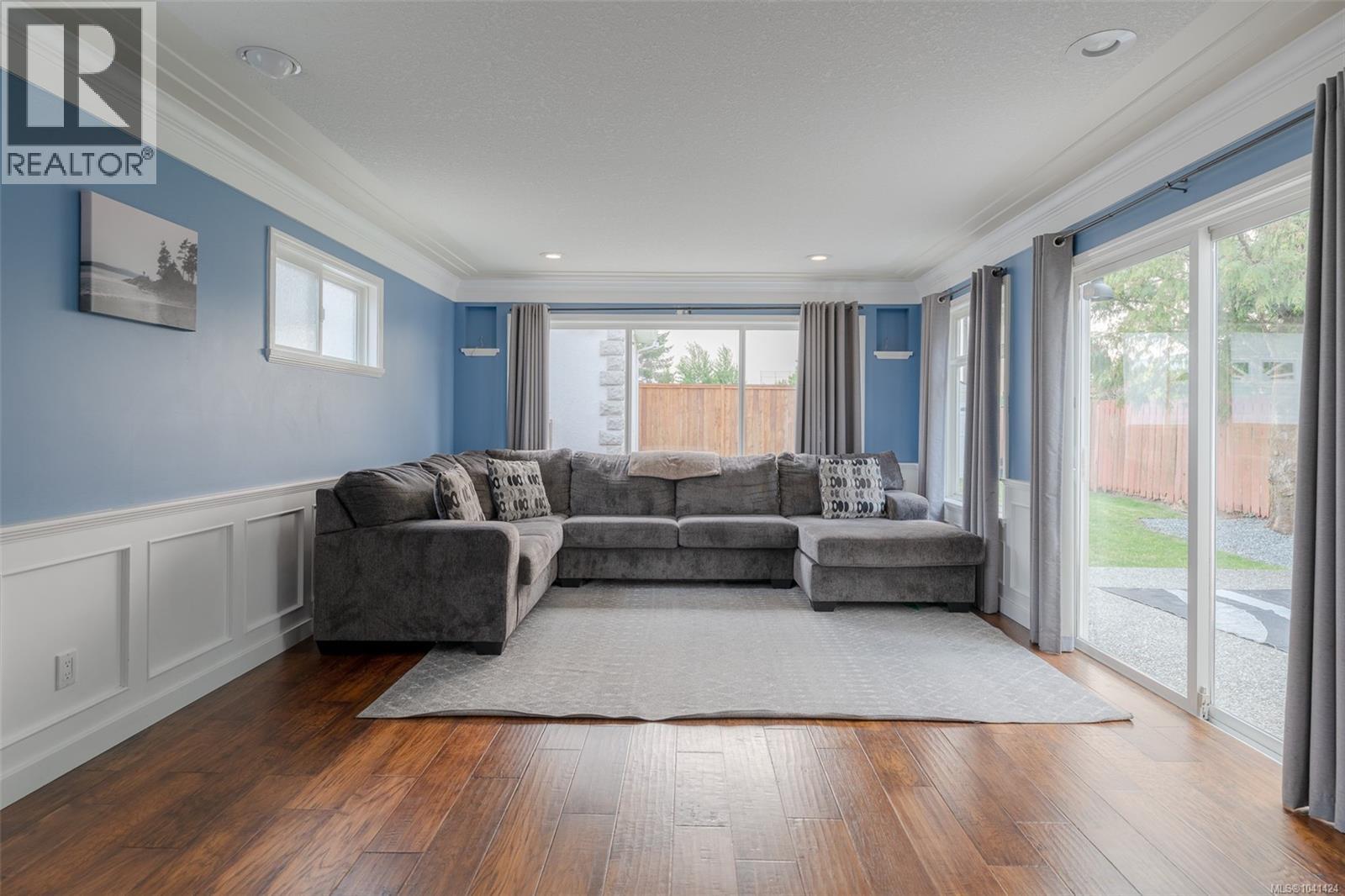 5335 Ian Ave, Port Alberni