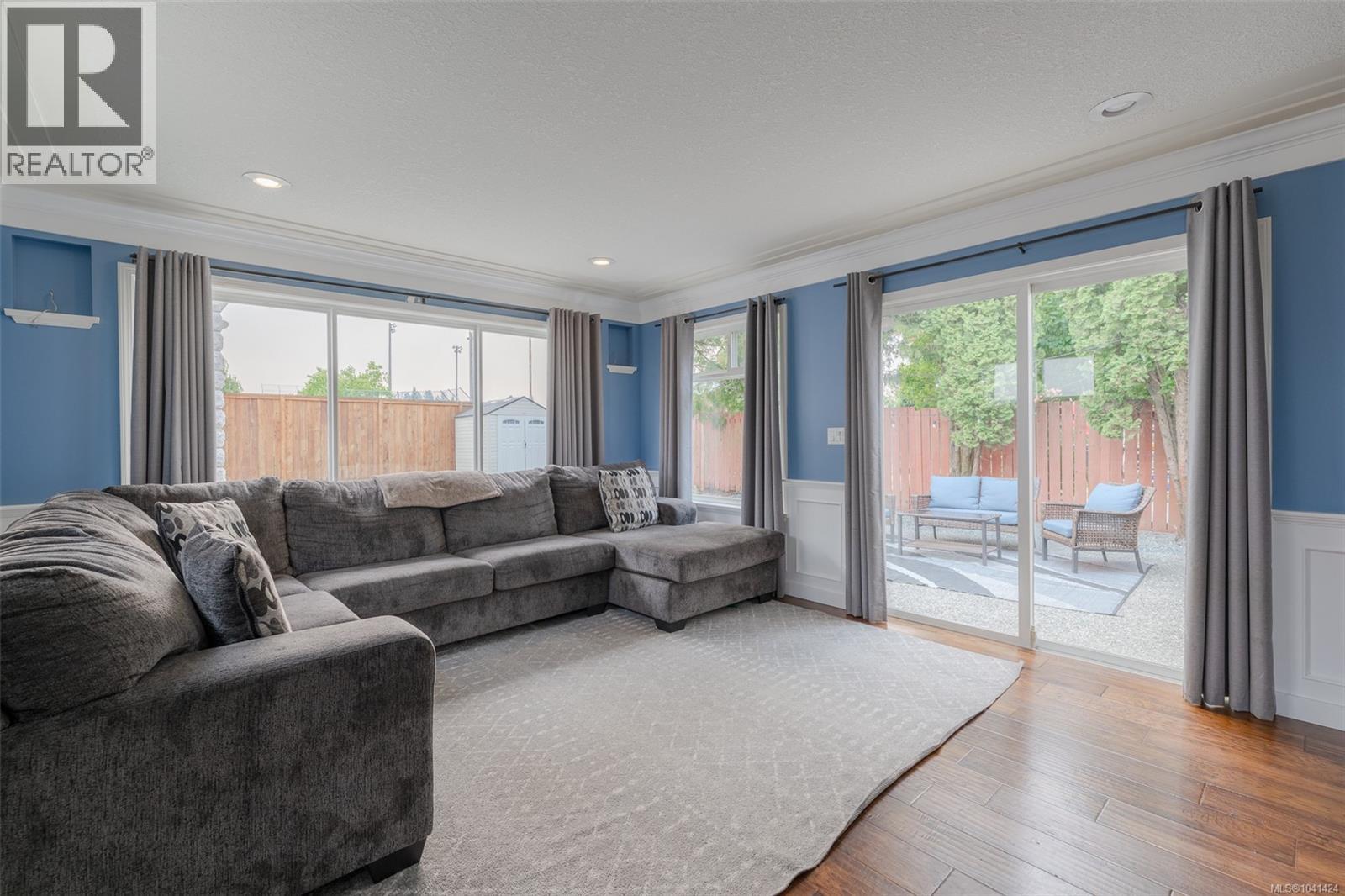 5335 Ian Ave, Port Alberni