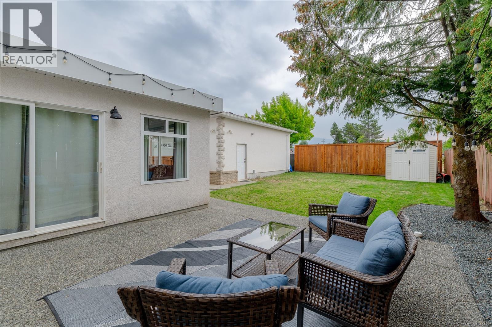 5335 Ian Ave, Port Alberni