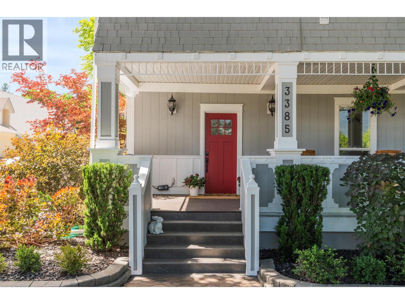 3385 Patterson Street, Armstrong