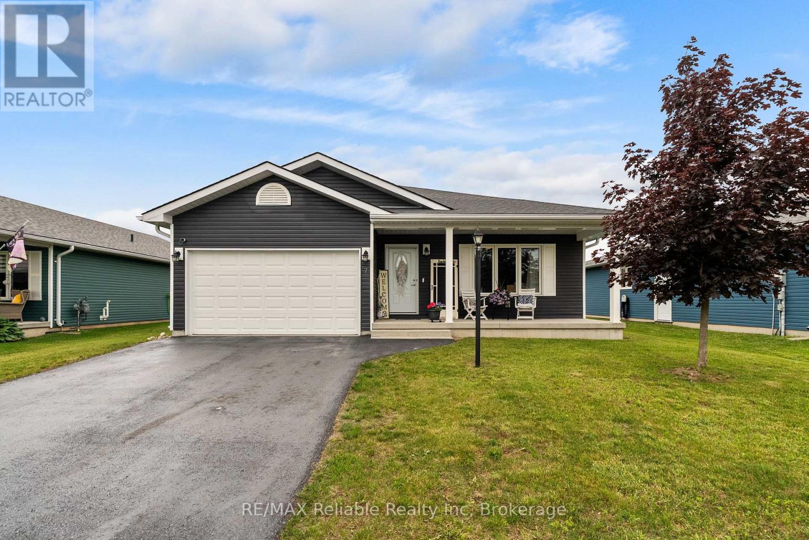 7 WINDWARD WAY S - 1
