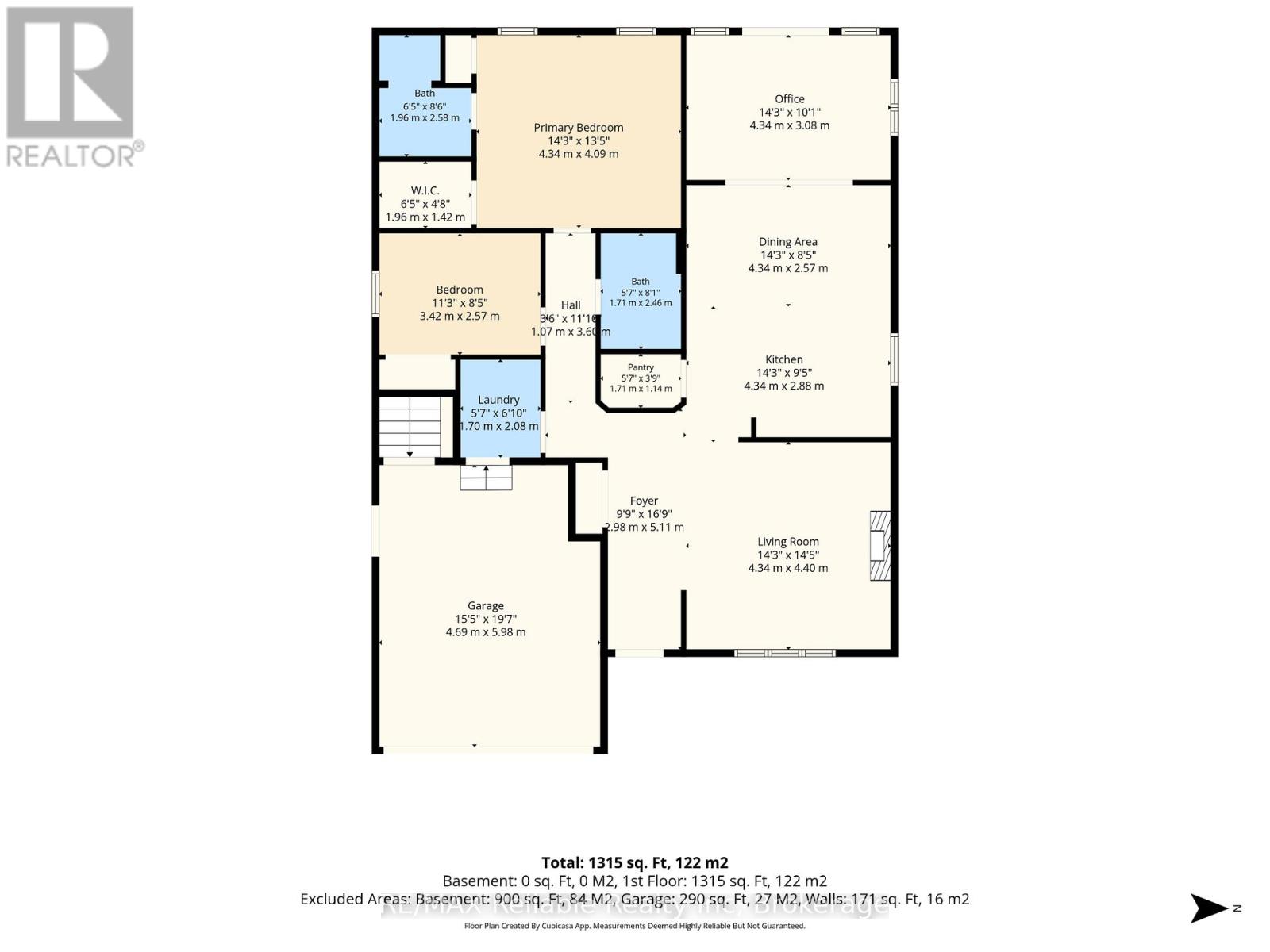 7 WINDWARD WAY S - 29