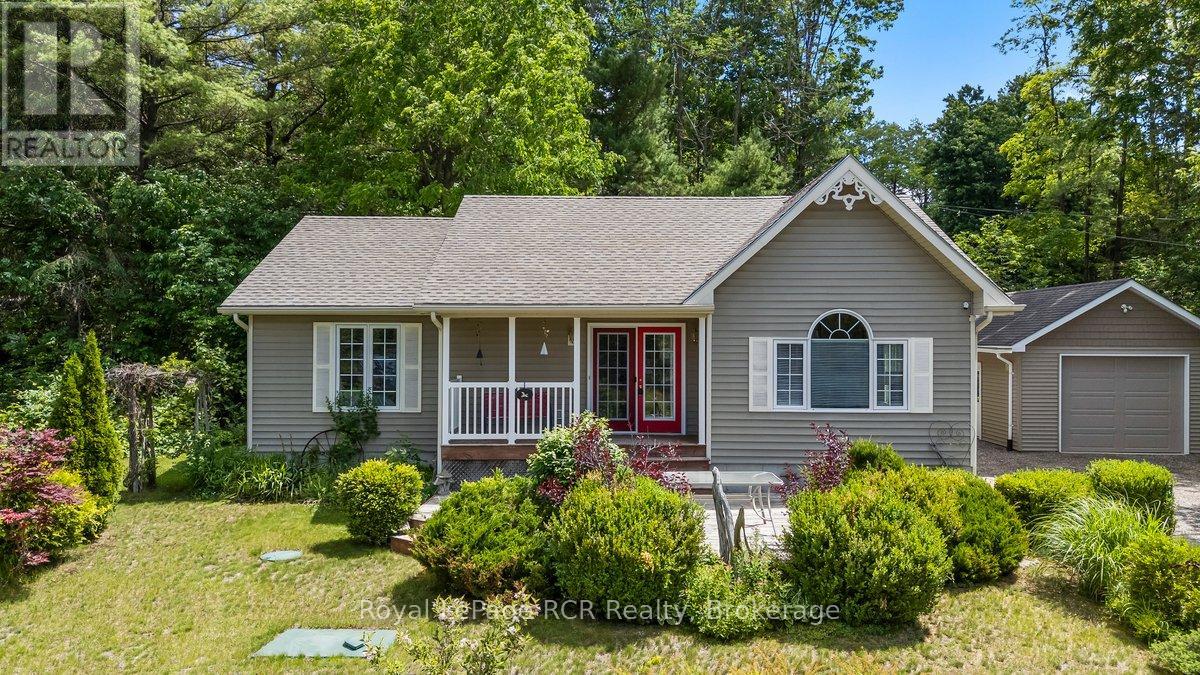 137 LAKE ROSALIND 1 ROAD - 1