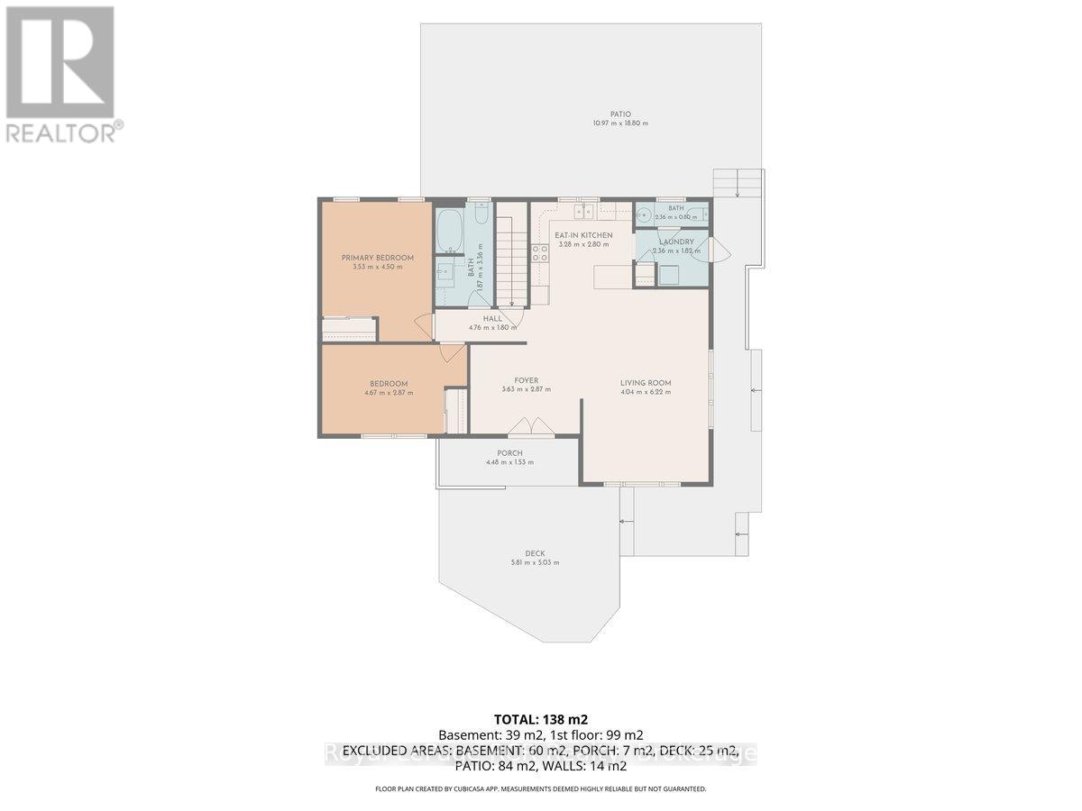 137 LAKE ROSALIND 1 ROAD - 33