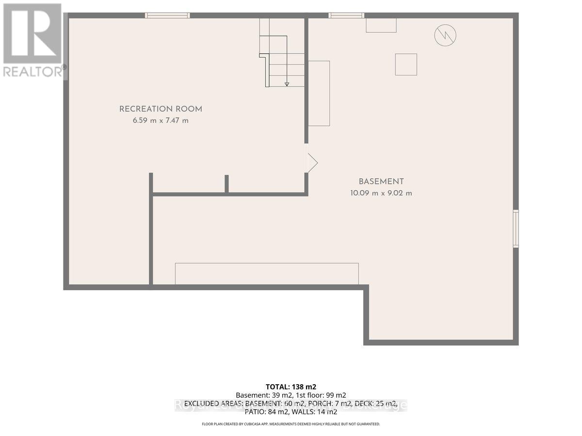 137 LAKE ROSALIND 1 ROAD - 34