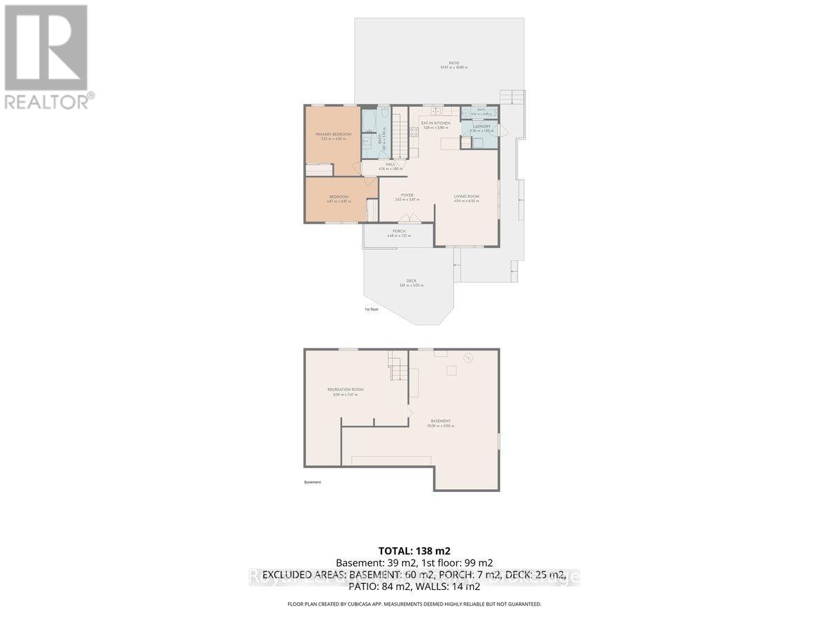 137 LAKE ROSALIND 1 ROAD - 35