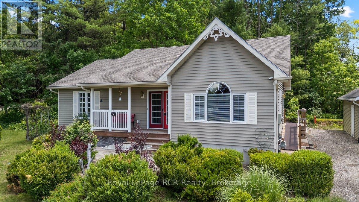 137 LAKE ROSALIND 1 ROAD - 4