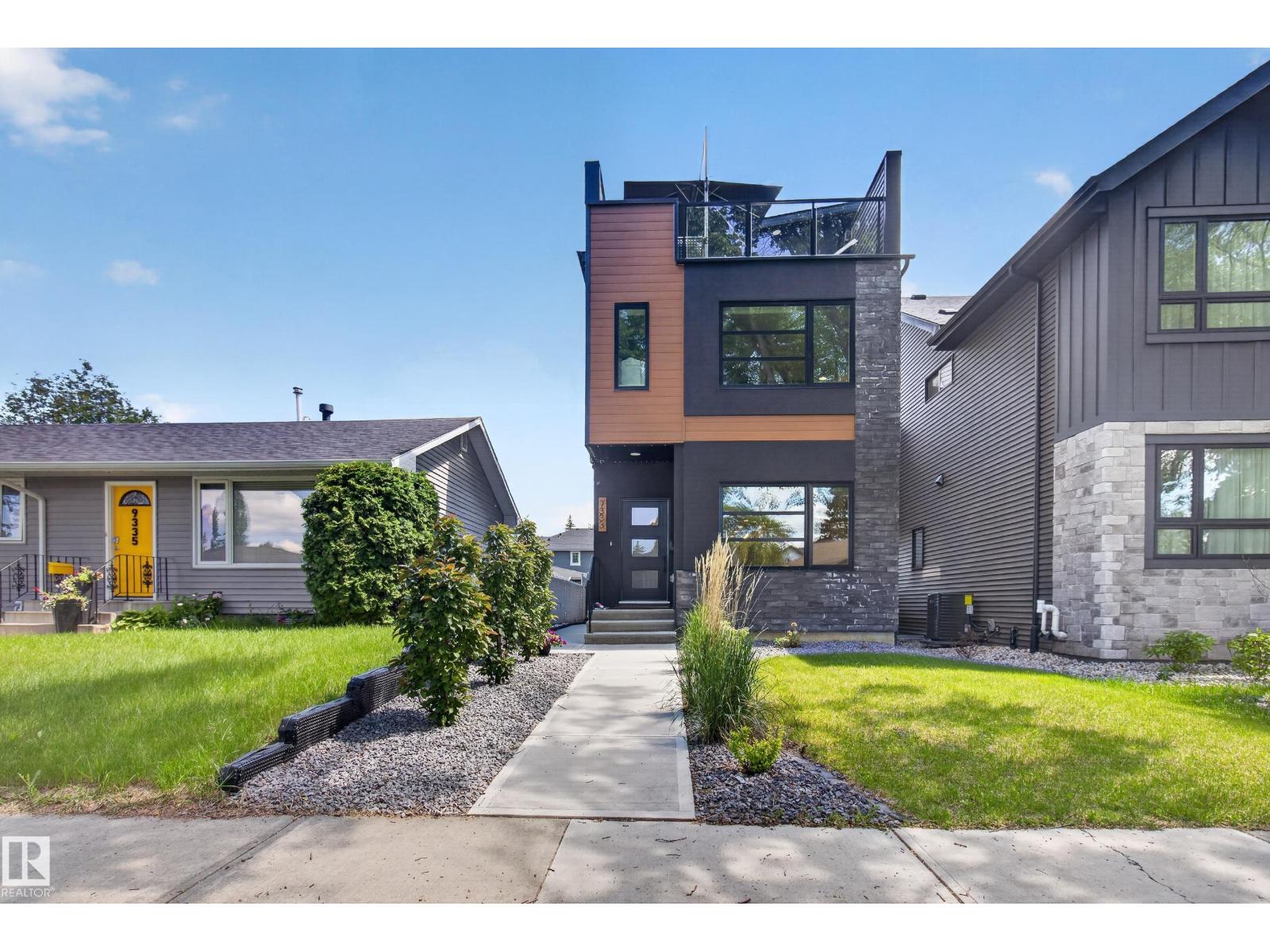 9333 148 ST NW - 1
