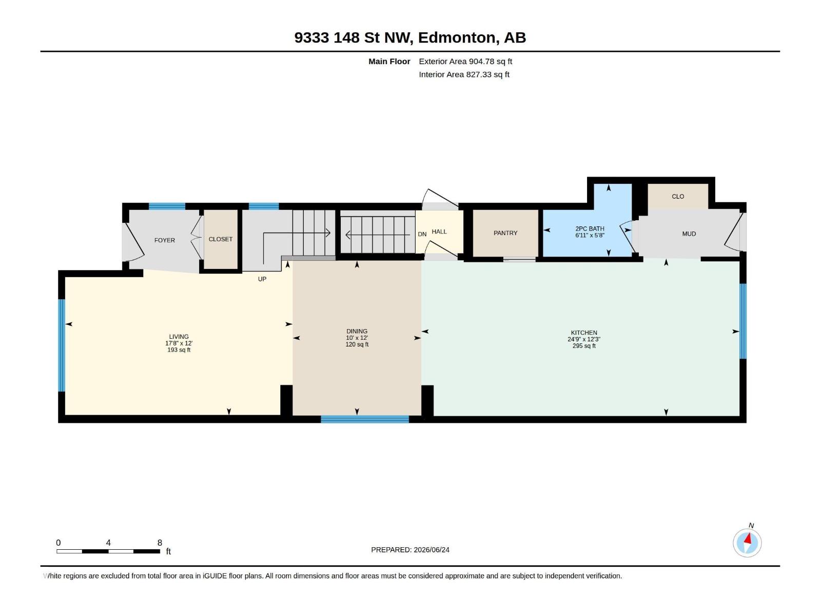 9333 148 ST NW - 55