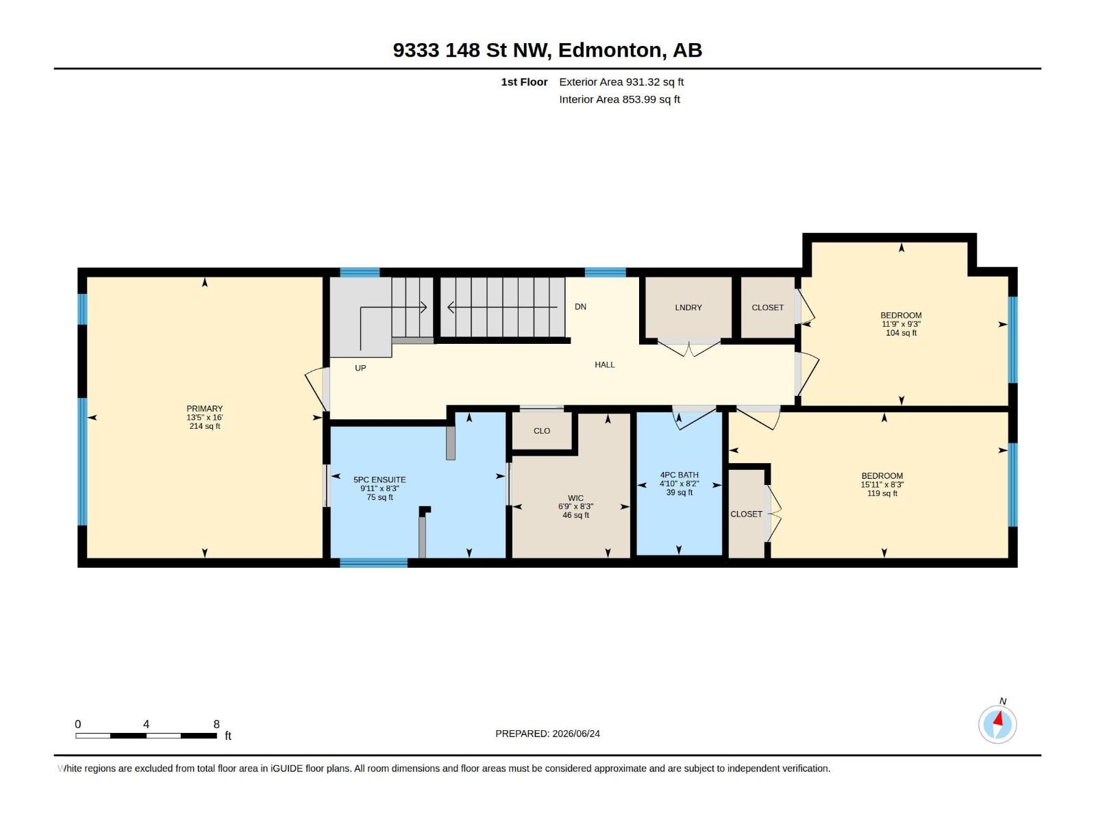 9333 148 ST NW - 56