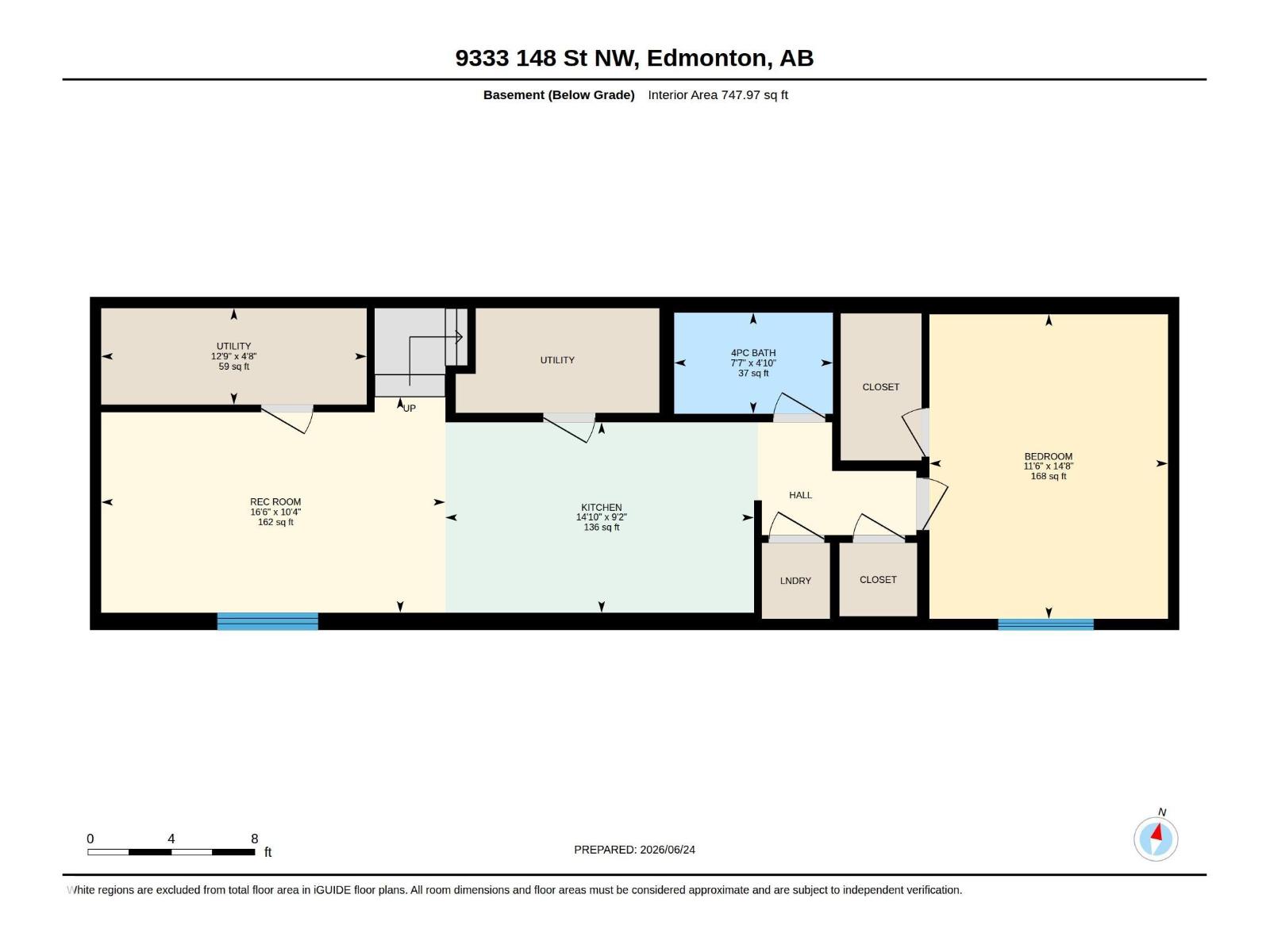 9333 148 ST NW - 58